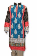B08 Pakistani Indian Girls 2Pc Casual Wear