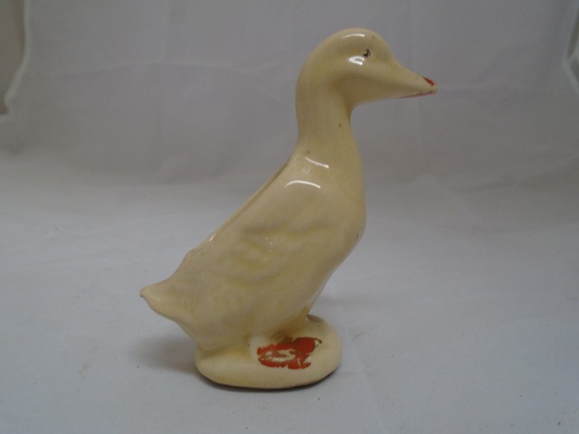 mccoy duck planter