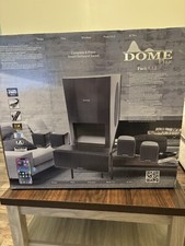 surround sound system for tv