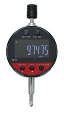 Misuratore di precisione digitale 15 mm/0,0005 mm Bluetooth IP54(+-0,002 mm)