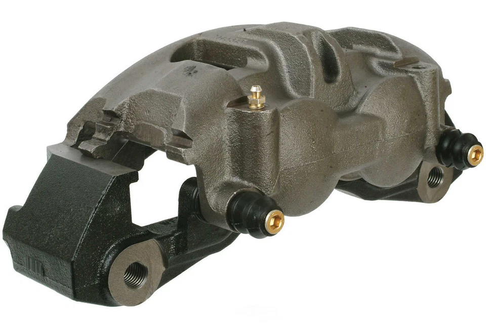 Pinça de freio a disco compatível com 2004-2008 GMC C4500 Topkick, C5500 Topkick CARDONE REMAN - Imagem 4 de 4