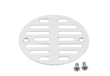 Everbilt 3-3/8 in. Shower Drain Strainer New
