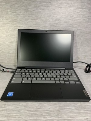 Lenovo IdeaPad 3 Chromebook  CB-11IGL05 11.6''  4GB 64GB eMMC | READ