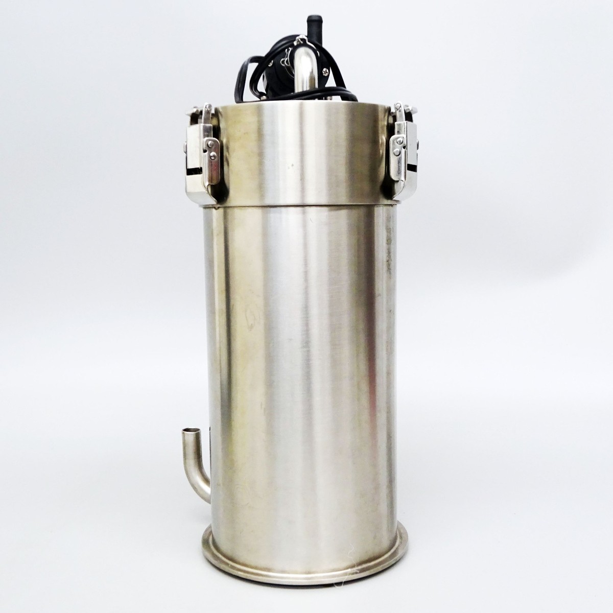 ADA Super Jet Filter ES-300 AQUA DESIGN AMANO Nature Aquarium