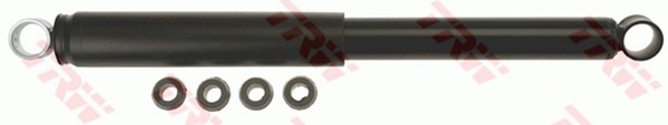 2X StoßDäMpfer TRW Single JGT299S 38Mm FüR Nissan Pick UP D22 Navara NP300 4WD-image