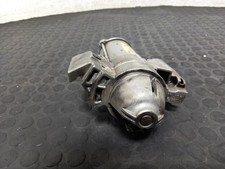 BMW 1 SERIES Starter Motor 2015-2019 1.5L B37D15U0 (B37D15A)