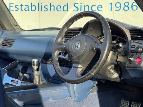 2003 Honda S2000 2.0 16V 2d 236 BHP Convertible Petrol Manual - Picture 21 of 24