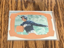 1999 Upper Deck - Immaculate Perception Alex Rodriguez #I21 Double /1000