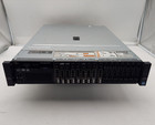 Dell PowerEdge R730 Server Xeon E5-2630 v3 2.40GHz 16GB RAM PERC H730