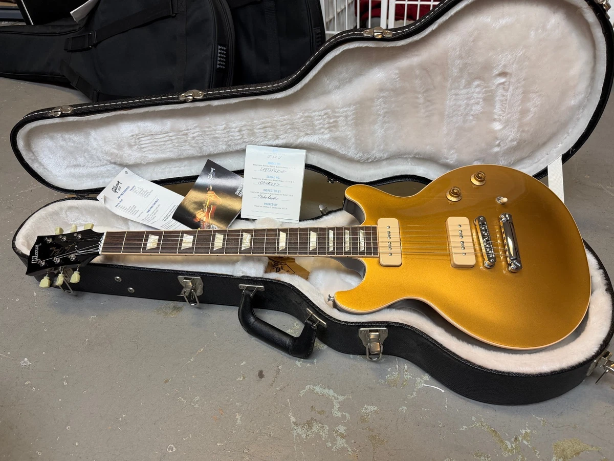 Gibson Les Paul Goldtop Electric Guitars for sale | eBay