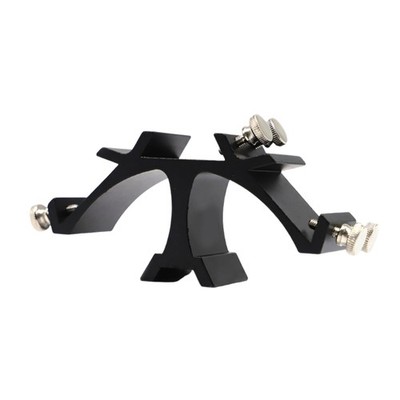 Multipurpose Portable Astronomy Mounting Brackets for Easy Setups