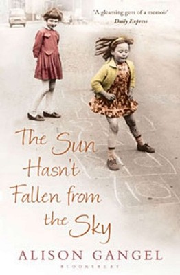 The Sun Hasn't Fallen From the Sky... By Gangel, Alison, Paperback,Very Good