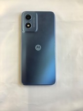 Motorola Moto G Play 2024 XT2413V 64GB WIFI Only For Parts
