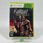 Fallout New Vegas (Microsoft Xbox 360, 2010)