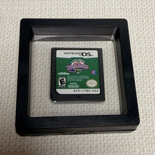 Activision Little League World Series Baseball Nintendo DS Sports Game NTSC-U/C