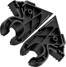 2 Pack Hood Pivot Bracket 731-10069D Cub Cade...