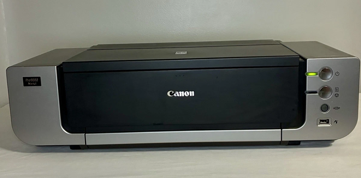 25+ canon pro 9000 for sale | Updated Oct 2026
