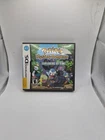 Pokemon Mystery Dungeon: Explorers of Darkness (Nintendo DS, 2008) CIB