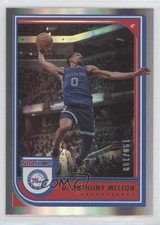 2022-23 Panini NBA Hoops Premium Box Set 190/199 De'Anthony Melton #137 03ox