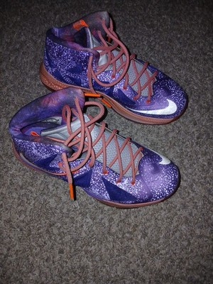 LeBron 10 All Star shoes shoes 7Y