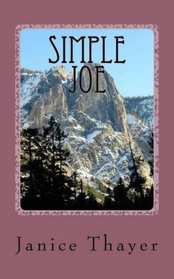 #ad Simple Joe by Janice Thayer English Paperback Book $14.85
