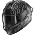 Shark Skwal Cup Speed-Fancy Matt Black Silver