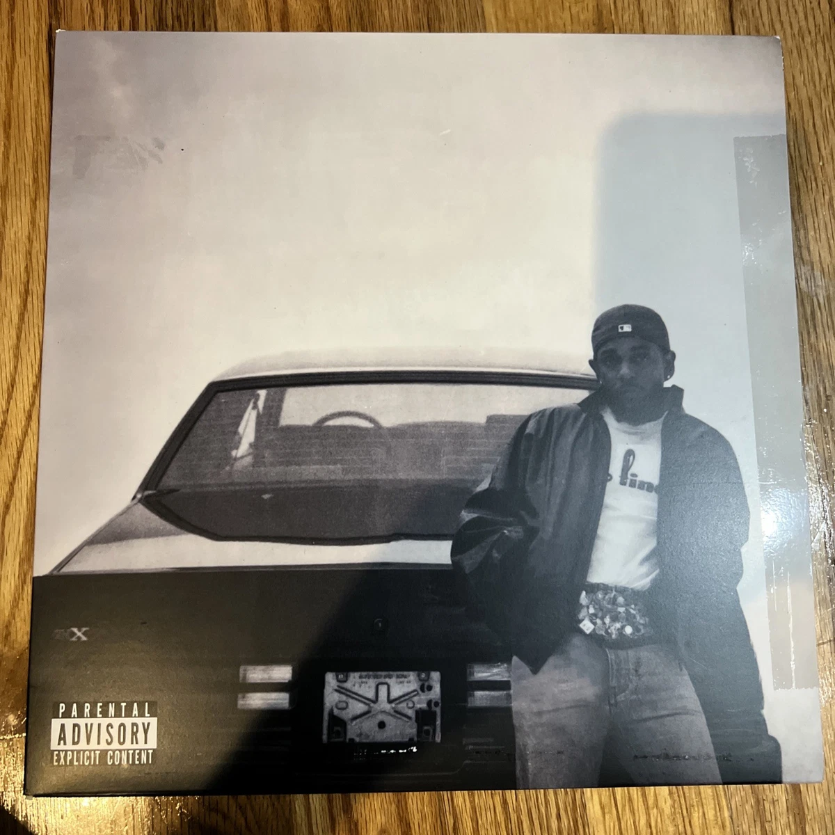Vinyl Records Kendrick Lamar for sale - eBay
