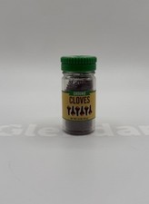 Melissa  Doug Baking Spice Set Replacement Ground Cloves Pretend Play Food