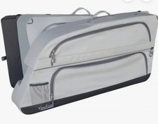 Packtaschen Hintere Seitenfenster Auto