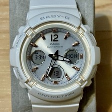 Casio G-Shock Baby-G BGA-2800-7AJF Solar Atomic Women's Digital Watch 2800 BGA