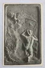 cartolina reggimentali fanteria brigata padova 117 118 reggimento '900 fp