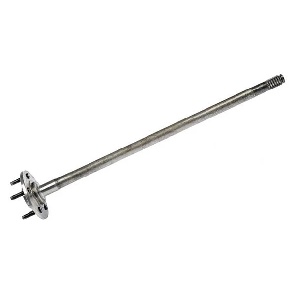 For Lincoln Town Car 91-97 Dorman 630-210A Solutions Rear Driver Side Axle Shaft - Image 1 of 4