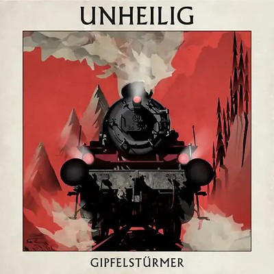 Unheilig - Gipfelstürmer
