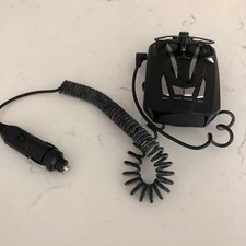 Cobra XRS-757 Radar Detector