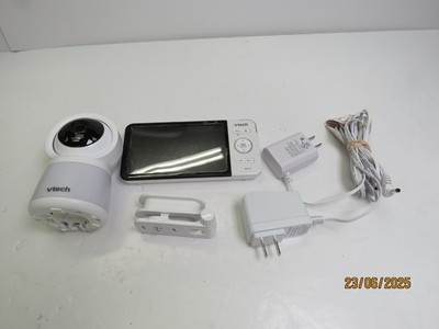 VTech RM5754HD 5'' Smart Wi-Fi Full HD Baby Monitor [DJ1434]