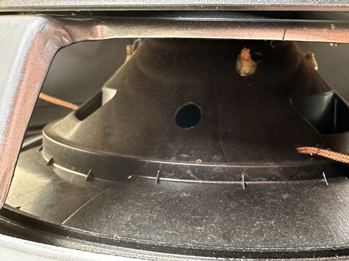 Pioneer Champion Series TS-W308D4 1400 W 12" Subwoofer - Bild 9 von 10
