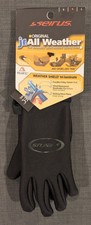 Seirus Junior All Weather Gloves Medium  NWT ...