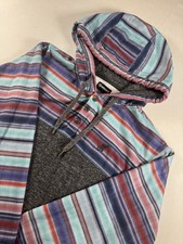 HOOEY "CALI JIMMY" CHARCOAL HOODY