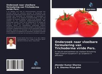 Jitendar Kumar Sharma (U. A.) | Onderzoek Naar Vloeibare Formulering Van...