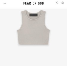 Essentials Women's Tank Top