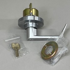 MARKS Storeroom Lever Lock Set Heavy-Duty Grade-1 Made in USA M195F/36D