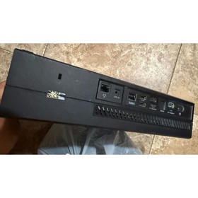 Xbox One game system console with Kinect, controller and games