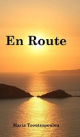 Maria Tzoutzopoulou | En Route | Buch | Englisch (2018) | Gebunden | Blurb