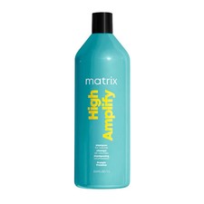 High Amplify Shampoo Litre Matrix