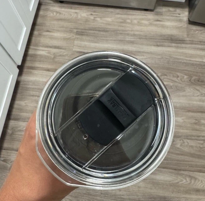 Camelbak 30oz Vaso Blanco Acero Inoxidable Aislado al Vacío con Tapa Nuevo Foto 2 de 4