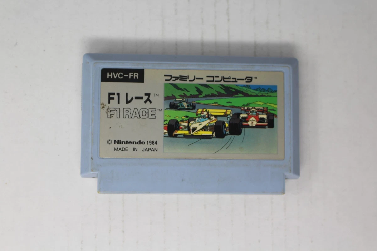 25+ Video Games F-1 Race for sale | Updated Oct 2026