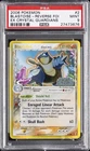 2006 POKEMON EX CRYSTAL GUARDIANS #2 BLASTOISE-REVERSE FOIL PSA 9
