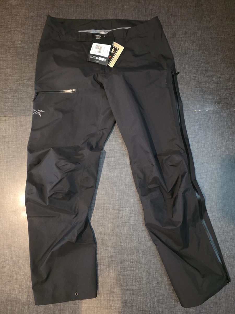 arcteryx goretex pants products for sale | eBay