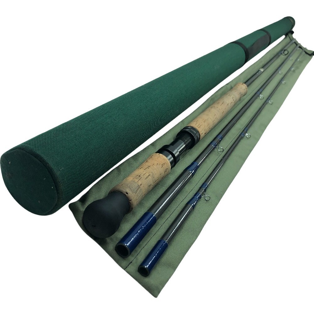 ΣΣORVIS オービス フライロッド HLS ロッキーマウンテン RM 15&#39;11 ΣΣORVIS オービス フライロッド HLS ロッキーマウンテン RM 15