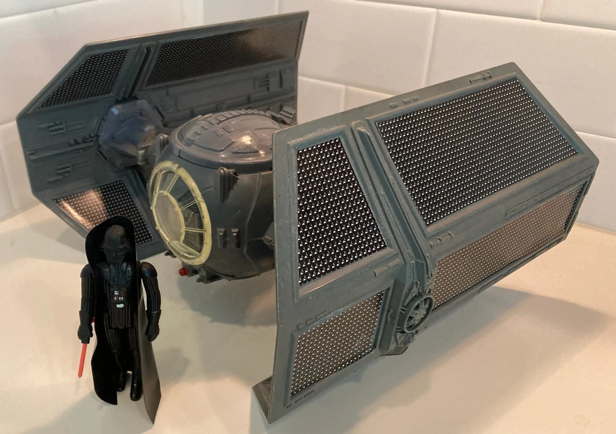 Darth Vader Tie Fighter for sale | eBay